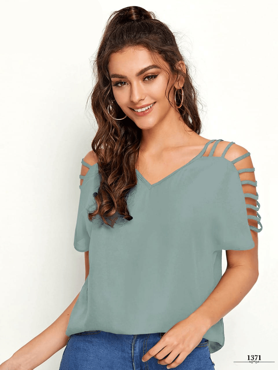 D-1371-Light-Green