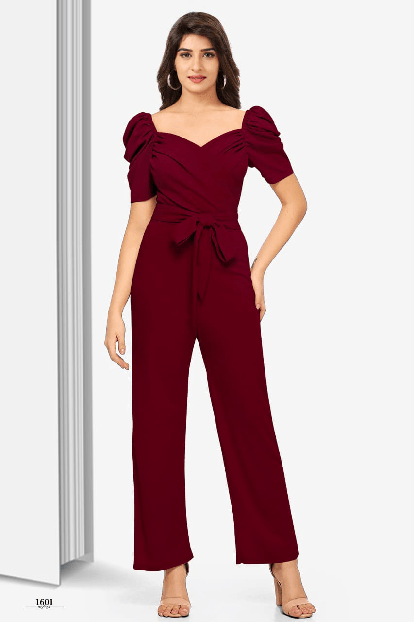 D-1601-Maroon