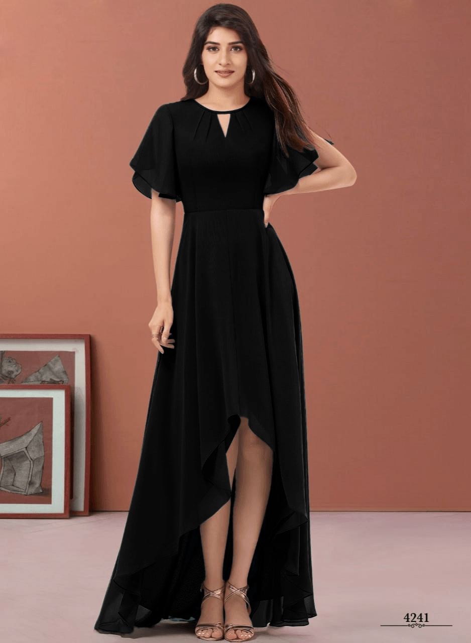 D-4241-Black