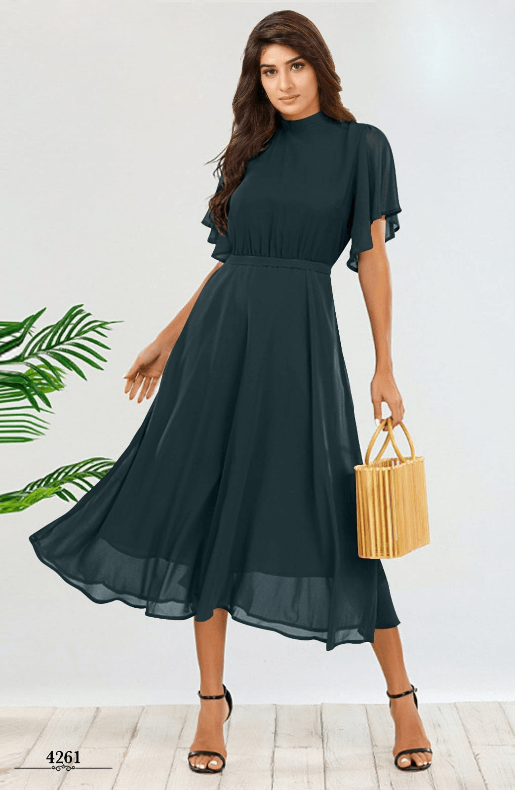 D-4261-Dark-Green