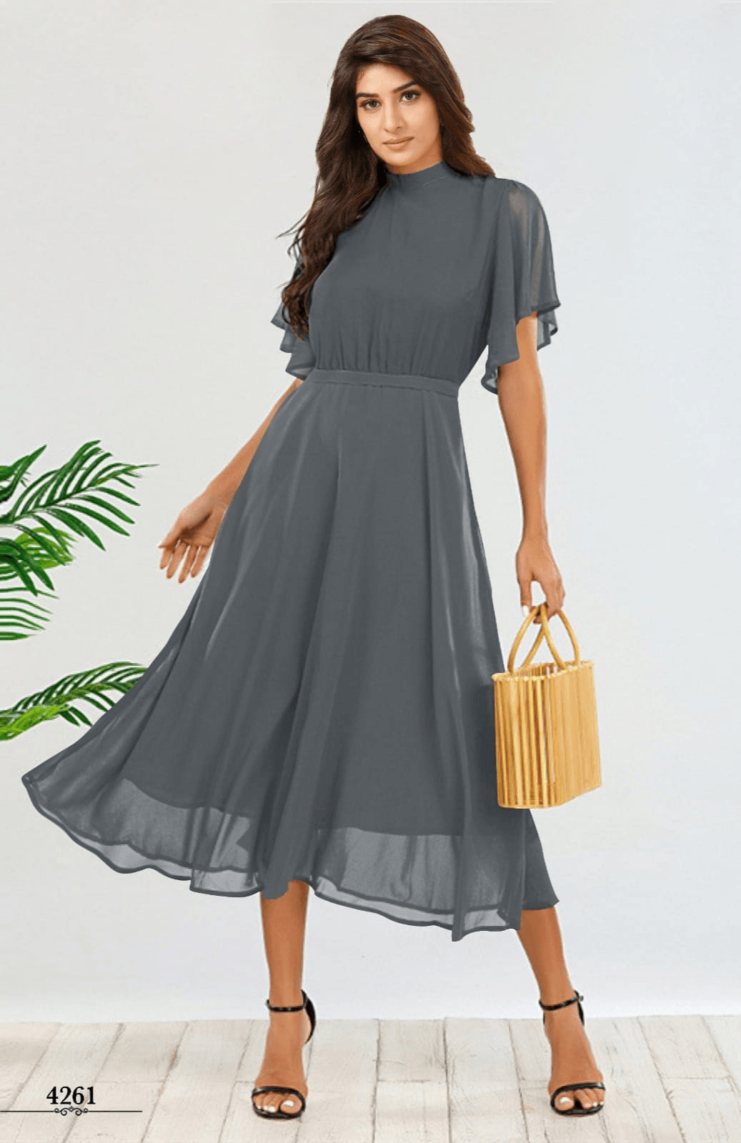 D-4261-Grey
