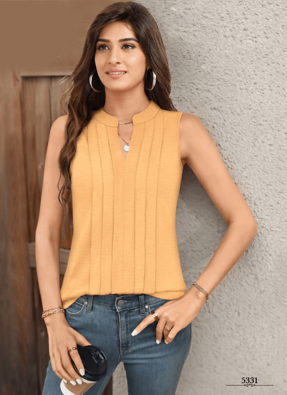 D-5331-Yellow