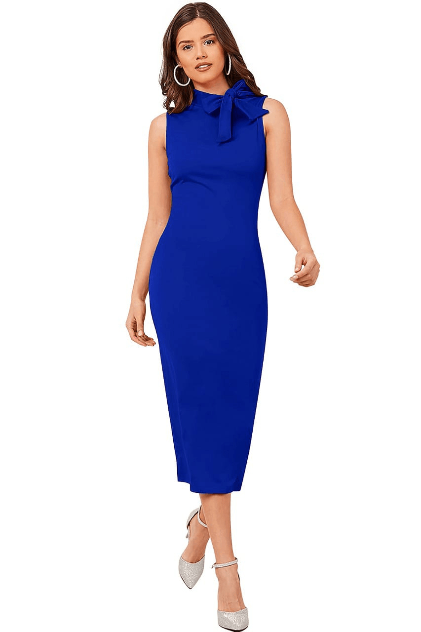 NP D 873 Royal Blue